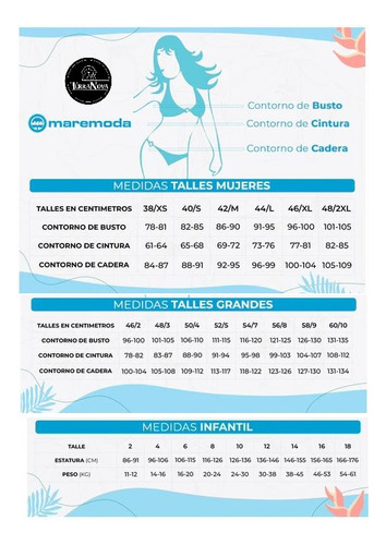 Bikini Joven Teen Surf Top Con Cordón Queen Of Sheba 10121