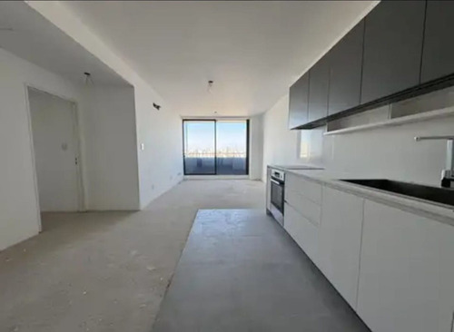 Venta Departamento 3 Ambientes Nuñez Quantum