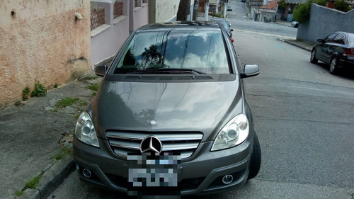 Mercedes B180 2011