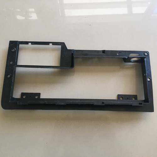Suporte Tampa Porta Luvas Blazer E S10 95 A 00 15742327 Nova