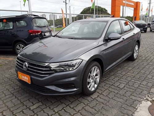 Volkswagen Jetta 1.4 250 Tsi Total Flex Tiptronic