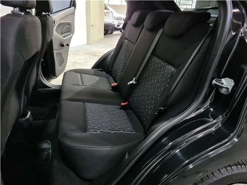 Ford Ka 1.0 Ti-vct Flex Se Manual