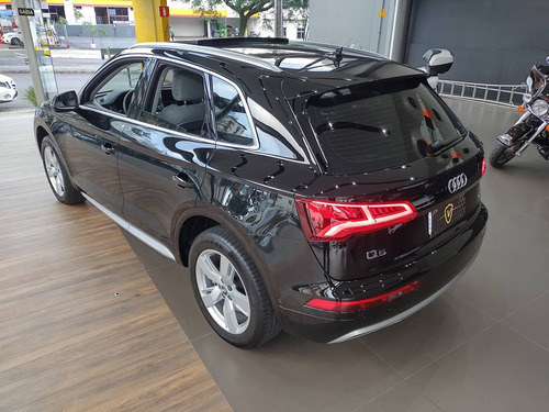Audi Q5 2.0 Tfsi Gasolina Prestige Plus S Tronic