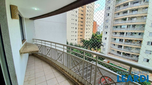 Imagem 5 de 15 de Apartamento - Vila Leopoldina - Sp - 647491