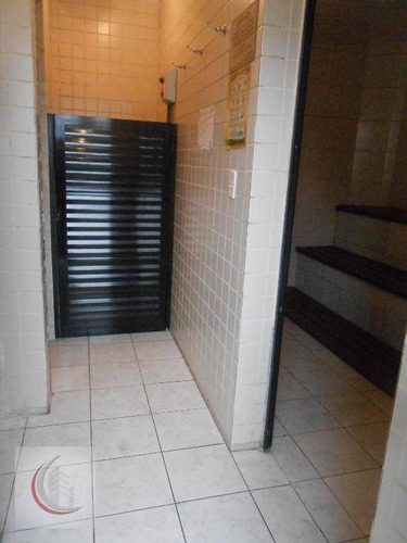 Imagem 9 de 30 de Apartamento Com 3 Dormitórios À Venda, 119 M² Por R$ 550.000,00 - Aviação - Praia Grande/sp - Ap1517