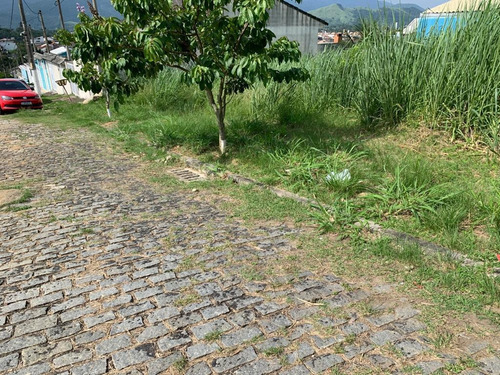 Imagem 14 de 15 de Terreno Para Venda Em Rio De Janeiro, Campo Grande - Rv110_2-1116856