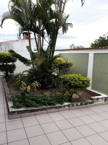 Imagem 12 de 14 de Casa Com 4 Dormitórios À Venda, 200 M² Por R$ 430.000,00 - Jardim Zulmira - Sorocaba/sp - Ca8019