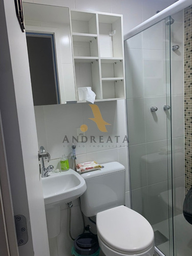 Imagem 8 de 15 de Apartamento Garden Com Varanda Gourmet, 3 Suítes (duas Canadenses), Cozinha Americana Planejada - Sqa2348c - 70922761