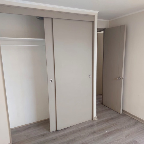 $450mil Depto 3d 2b 1estac Av. Tobalaba 7311 / Walker Martin