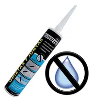 Comprar Sella Grietas y Juntas 400gr Sellador Acrílico Liquitech