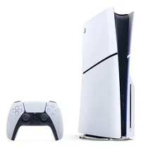 Comprar Playstation 5 Ps5 Slim Con Lectora De Discos