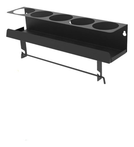 Soporte Para Botella De Spray, Estante De Almacenamiento
