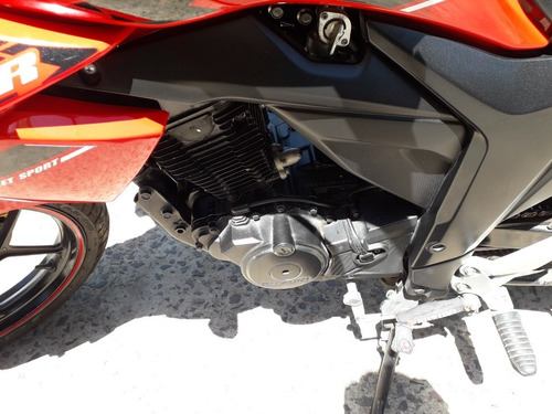 Suzuki Gixxer 150