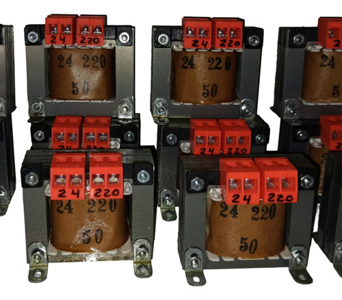 Trafo 220v 12v 40 Amper