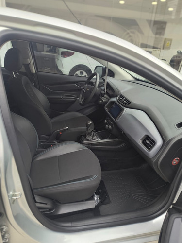 Chevrolet Onix 1.4 Black Edition 1.4