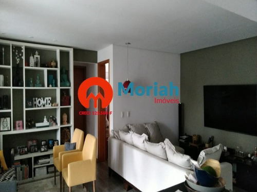 Imagem 7 de 29 de Apartamento - Amb43201 - 33763305