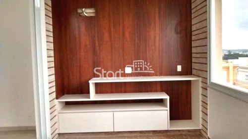 Imagem 8 de 30 de Casa À Venda Em Mont Blanc Residence - Ca002623