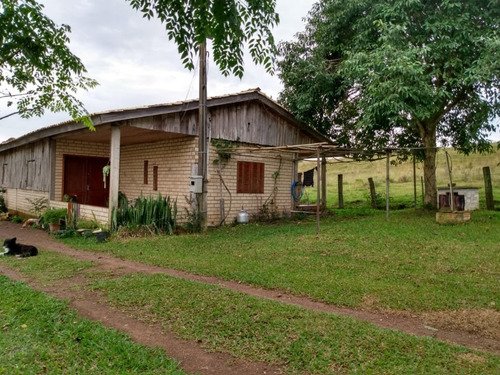 Chácara 20.000 M² - Passo Dos Pachecos - Glorinha - Rs - 2134 - 33951871