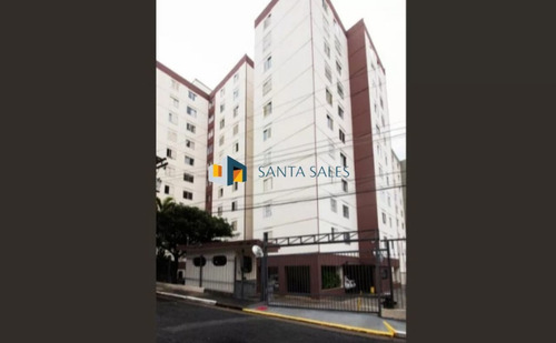 Imagem 8 de 29 de Apartamento Em Vila Mariana, São Paulo/sp De 66m² 2 Quartos À Venda Por R$ 495.000,00 - Ap2141167-s
