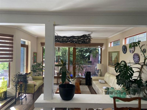 Imagen 5 de 23 de Casa En Venta En Idahue, 3 Dormitorios, 3 Baños