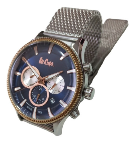 Reloj Lee Cooper Original (Usado)