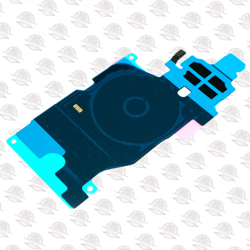 Flex De Carga Inalambrica Para Galaxy S23 S911 Refaccion Qi