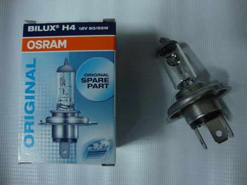 Bombillo Luces Osram Cruze Orlando Aveo Speed Delivery Insta