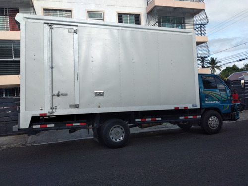 Imagen 5 de 10 de Transporte De Carga En General