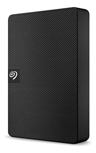 Seagate Expansion Portable, 5 Tb, Disco Duro Externo, 2,5 Pu