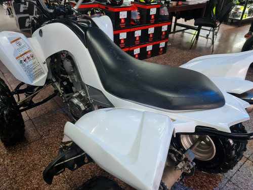 Imagen 6 de 16 de Yamaha Yfm-raptor-700- 2012- Financiacion - Permutas