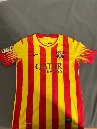 Camiseta Barcelona 2014/2015