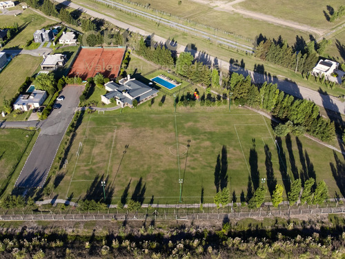 Lote A La Laguna Lagos De San Eliseo