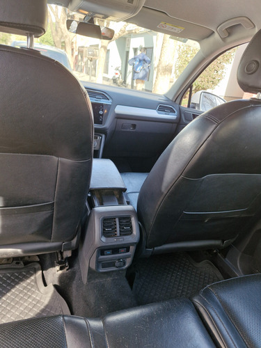 Volkswagen Tiguan Allspace 1.4 Tsi Trendline 150cv Dsg