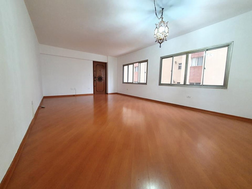 Imagem 2 de 5 de Apto 3 Dorms Com Suite E Vaga Proximo Ao Metro Vergueiro