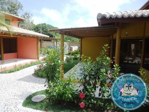 Imagem 11 de 15 de Imóvel Pronto Para Morar Em Arraial D' Ajuda-porto Seguro R$ 845000,00 - 710