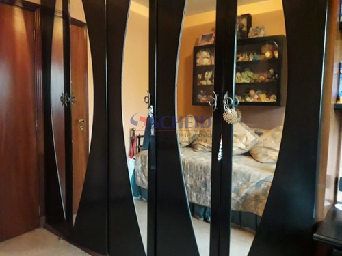 Imagem 8 de 15 de Apartamento Muito Bem Localizado -alto De Pinheiros - Venda Ou Locação - Mr67930