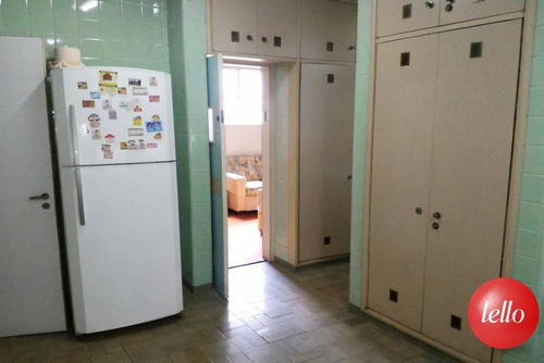 Imagem 20 de 27 de Apartamento - Ref: 159427