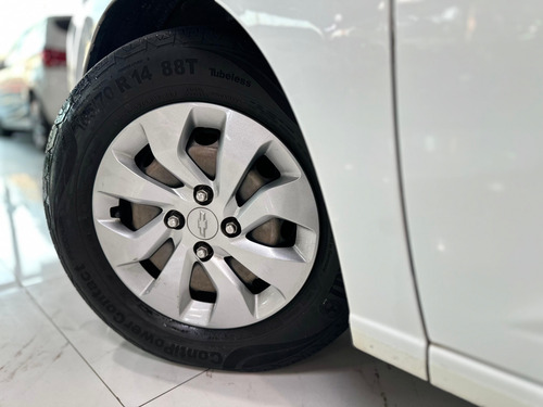 Chevrolet Onix 1.0 Joy 5p