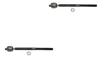Comprar Juego 2 Terminales Interiores Ts Volvo V70 08-10