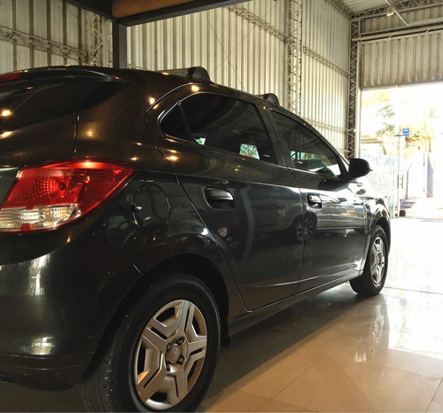 Chevrolet Onix 2018 1.0 Lt - Nuevo - Defranco Motors