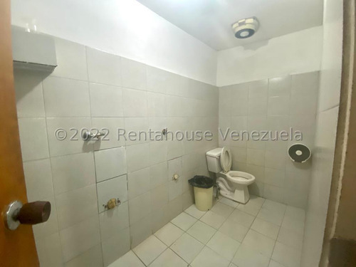 Edificio En Venta 24-4711 En Chacao