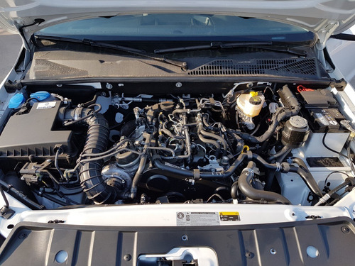 Volkswagen Amarok 2.0 Cd Tdi 180cv Comfortline At