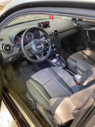 Audi A1 1.4 Ambition Tfsi 122cv Stronic 2011