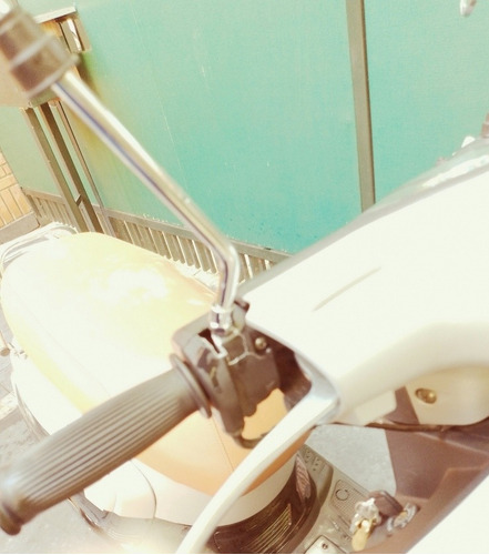 Imagen 4 de 5 de Gilera Piccola Gs 150