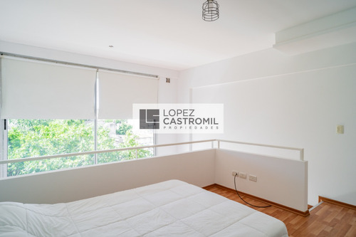 Departamento Alquiler 2 Ambientes Amenities Palermo