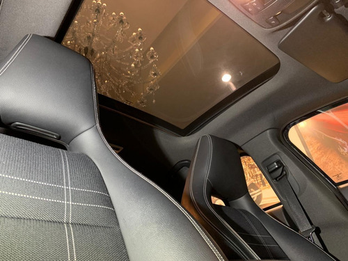 Mercedes-benz Classe Cla 1.6 1st Edition Turbo 4p 2014