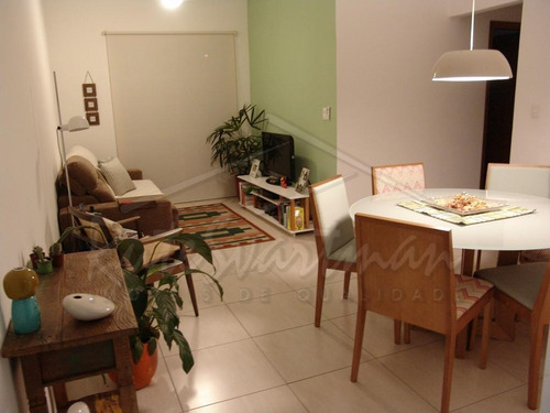 Imagem 3 de 18 de Apartamento Com 2 Dormitórios À Venda, 76 M² Por R$ 450.000,00 - Jardim America - Paulínia/sp - Ap0962