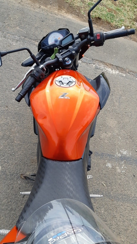 Imagem 3 de 9 de Kawasaki Z300