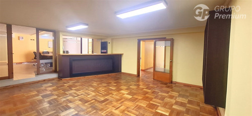 Oficina En Arriendo En Concepción