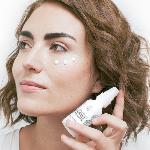 Imagen 2 de 2 de Crema Divina - Facial Hidratante